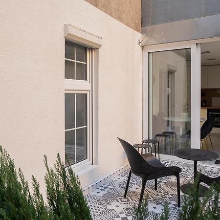 M&M Apartment 萨格勒布 外观 照片