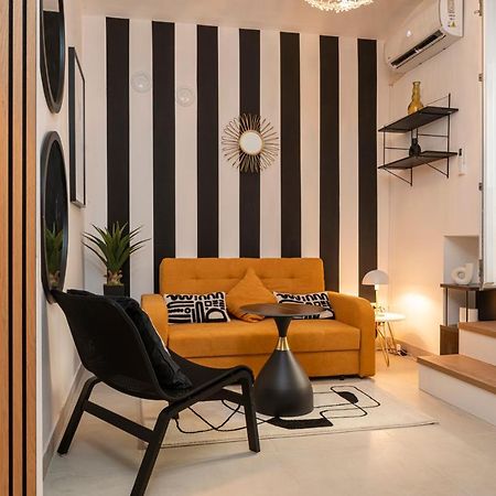 M&M Apartment 萨格勒布 外观 照片