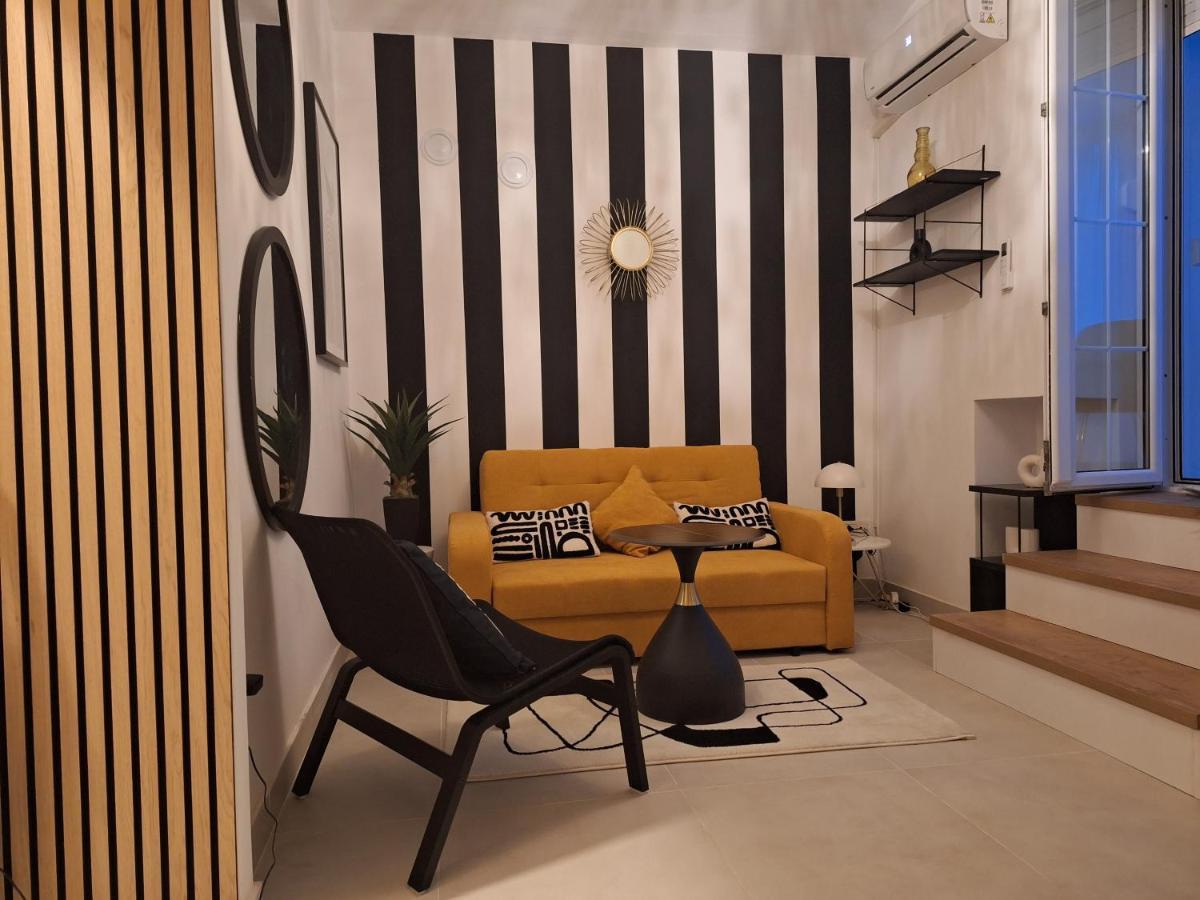 M&M Apartment 萨格勒布 外观 照片