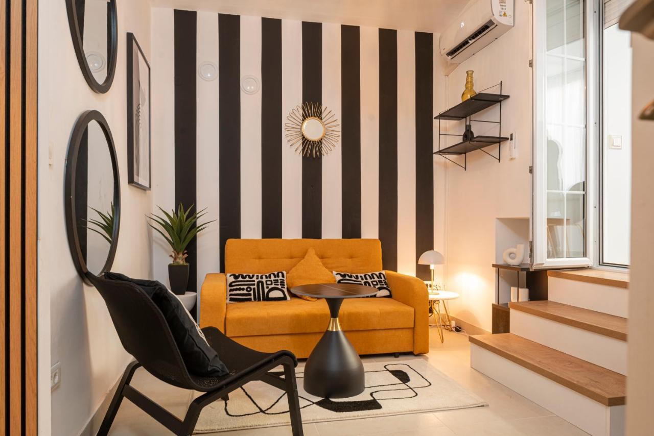M&M Apartment 萨格勒布 外观 照片