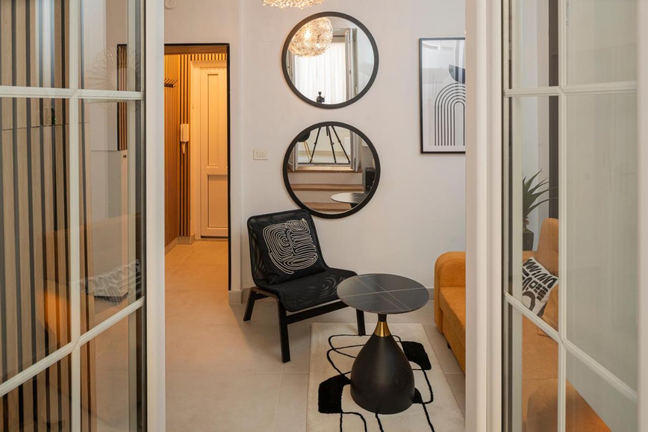 M&M Apartment 萨格勒布 外观 照片